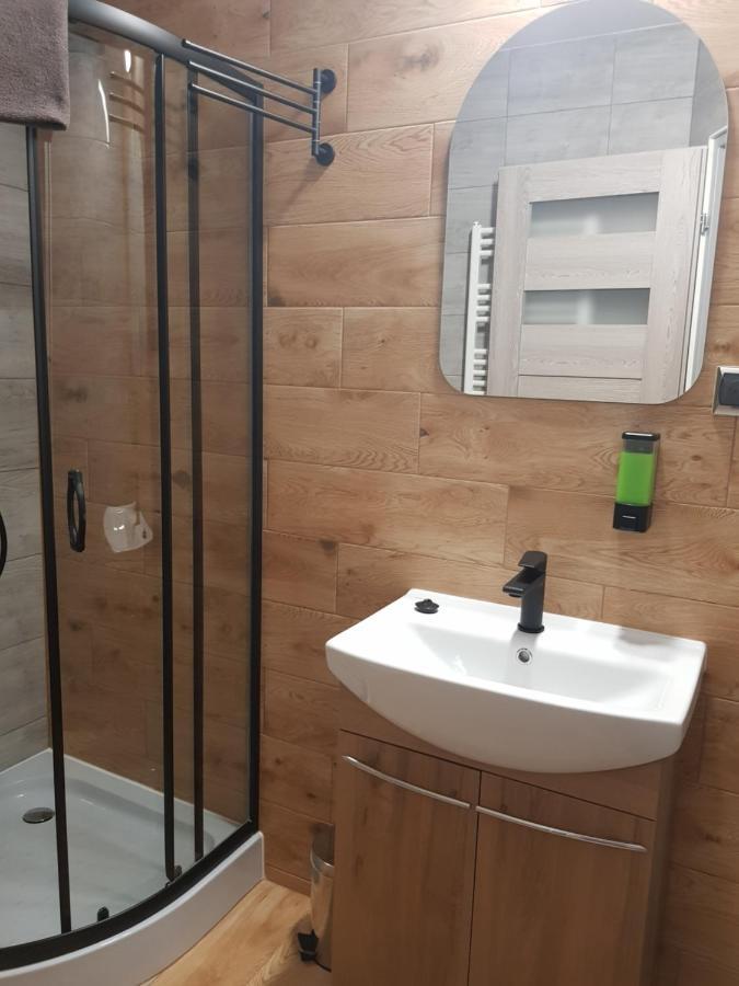 Goscinna Hacjenda Radwanice Zimmer foto