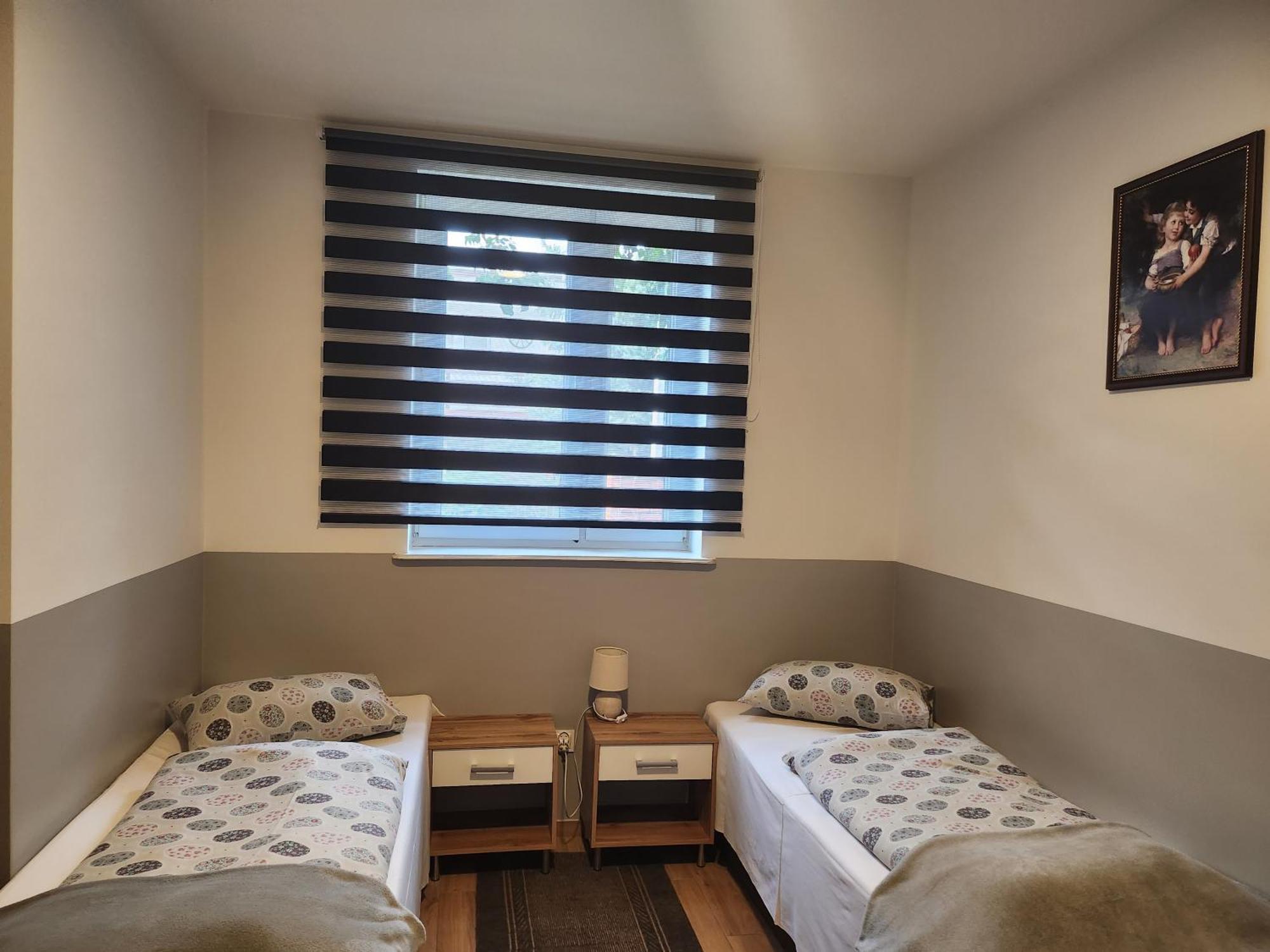 Goscinna Hacjenda Radwanice Zimmer foto