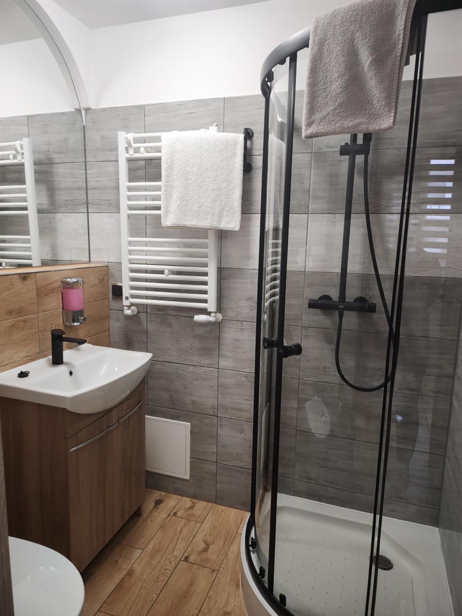 Goscinna Hacjenda Radwanice Zimmer foto