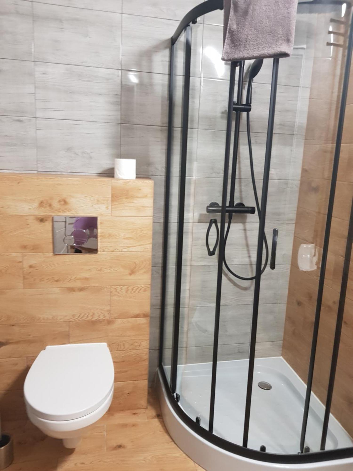 Goscinna Hacjenda Radwanice Zimmer foto